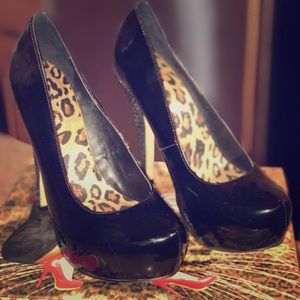Shoedazzle Heels